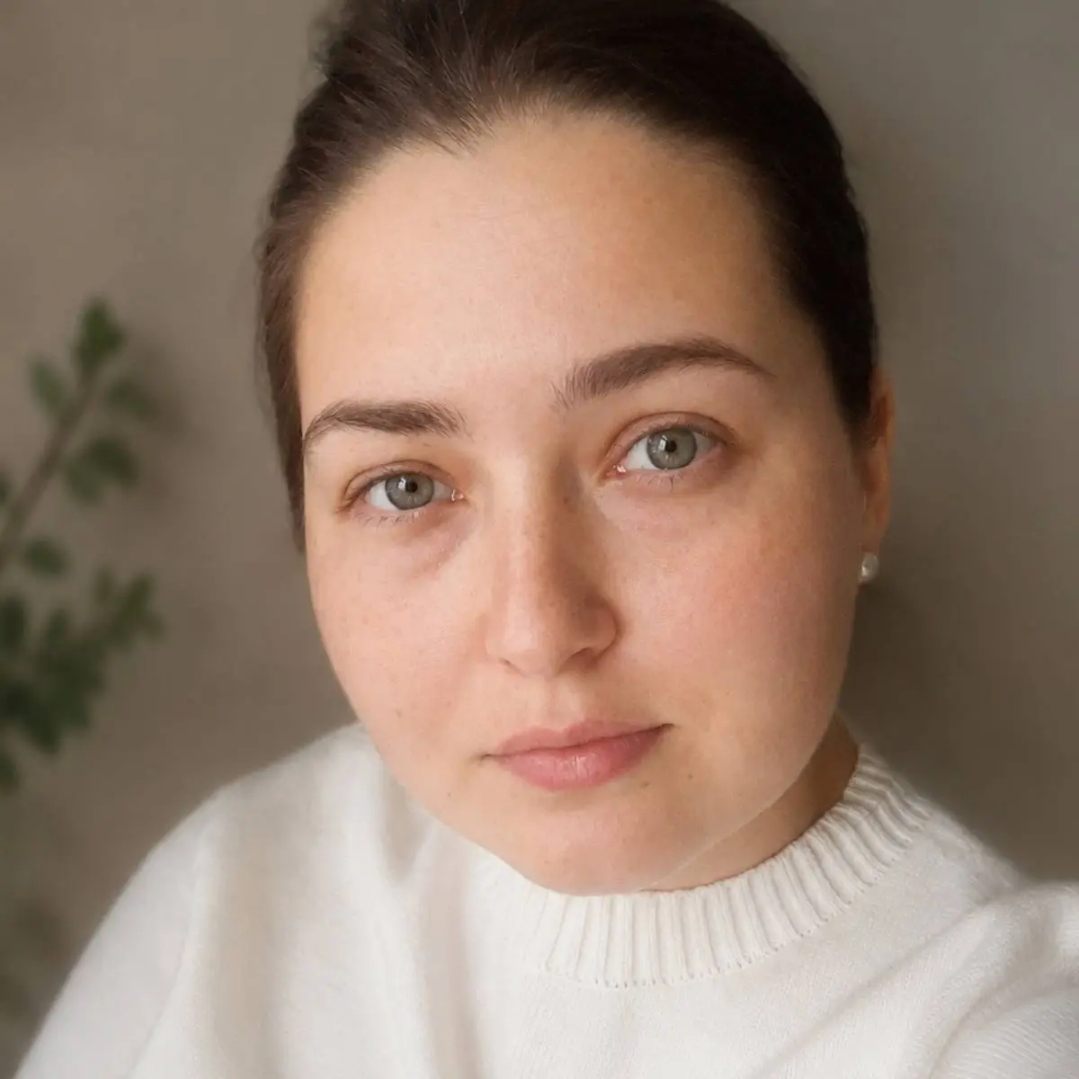 Наталья Дебова