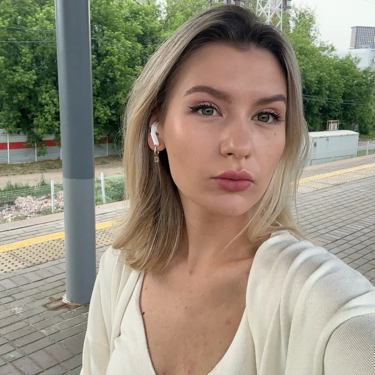 Александра Кутукова