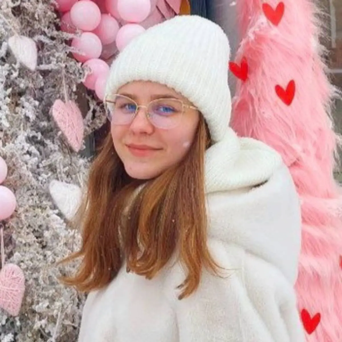 Дарья Воробьева