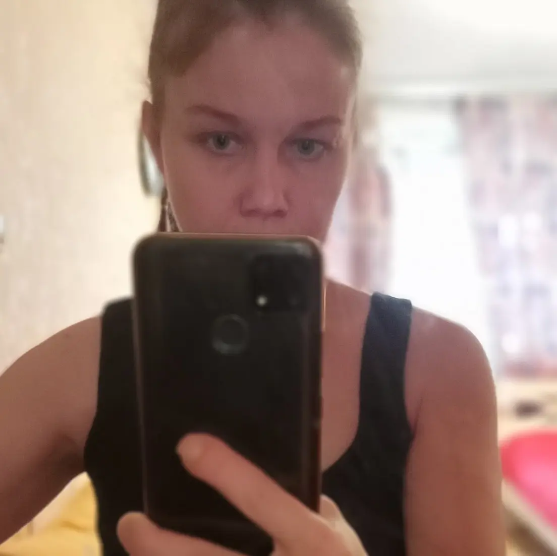 Нина Буланова