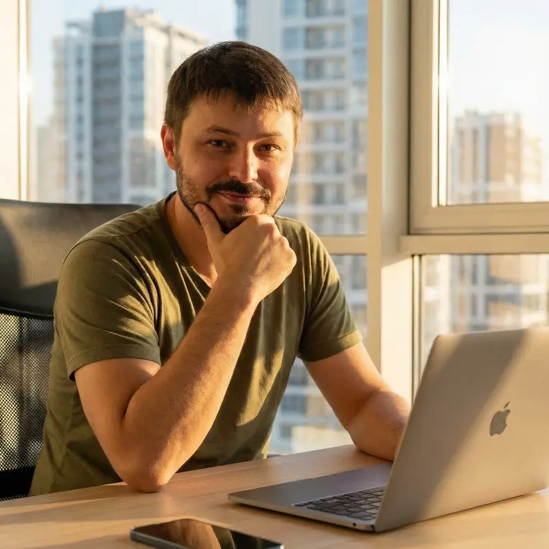 Данил Драпеза