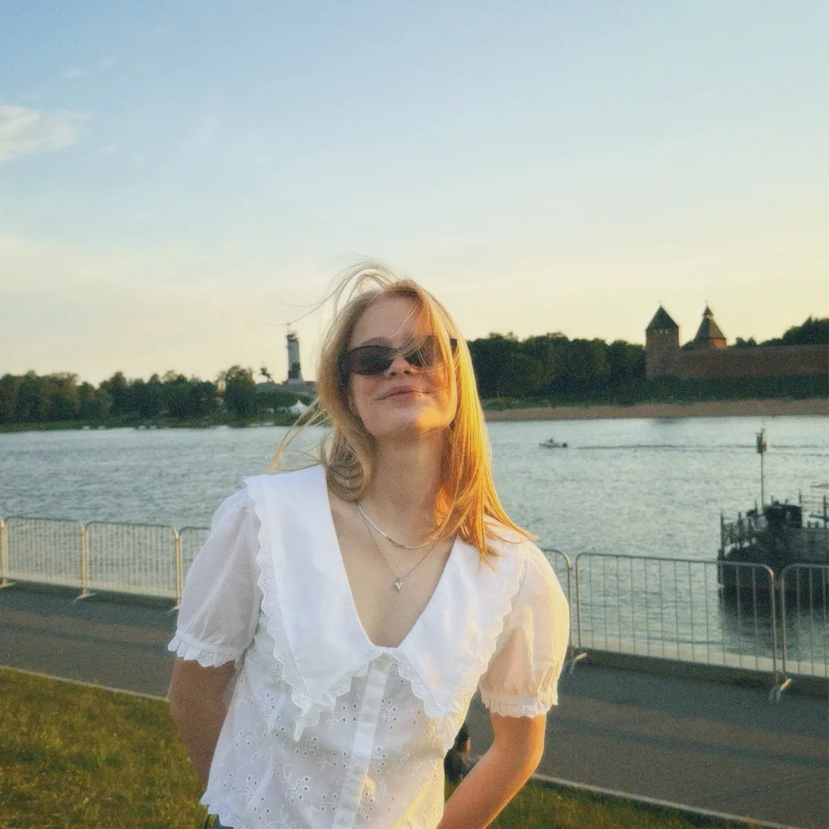 Ульяна Спирина