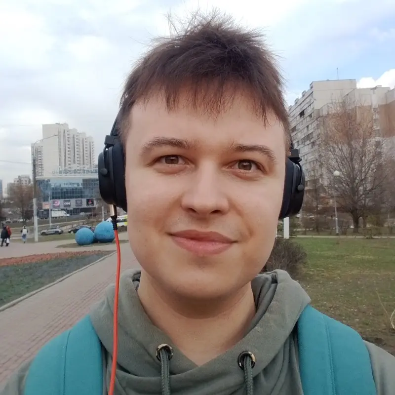 Виктор Цедрик