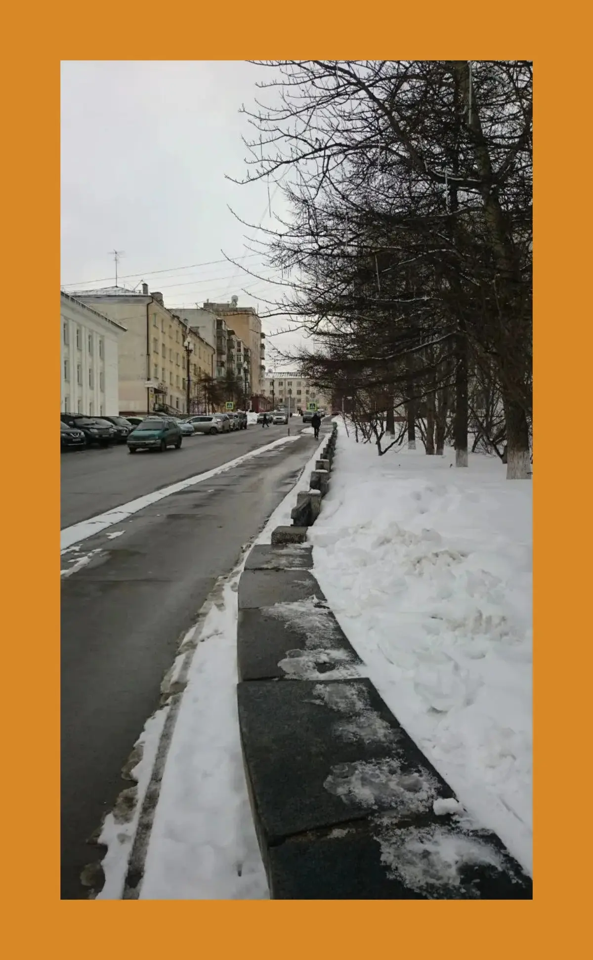 Тихие изгибы / Smooth curves | Сетка — социальная сеть от hh.ru
