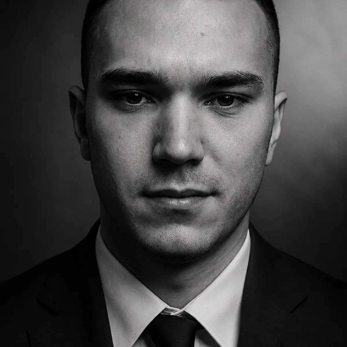 Иван Снегирев