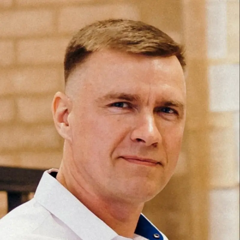 Пётр Дрёмов