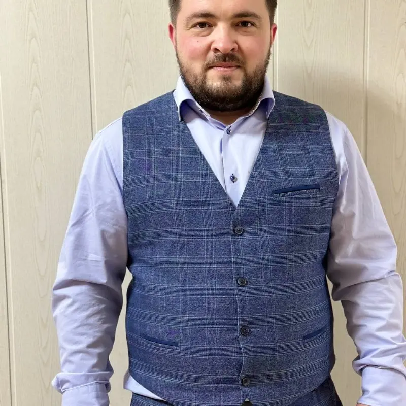 Артем Бусков