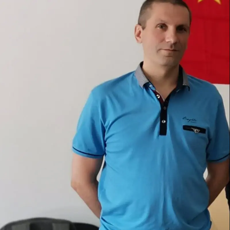 Сергей Жуков