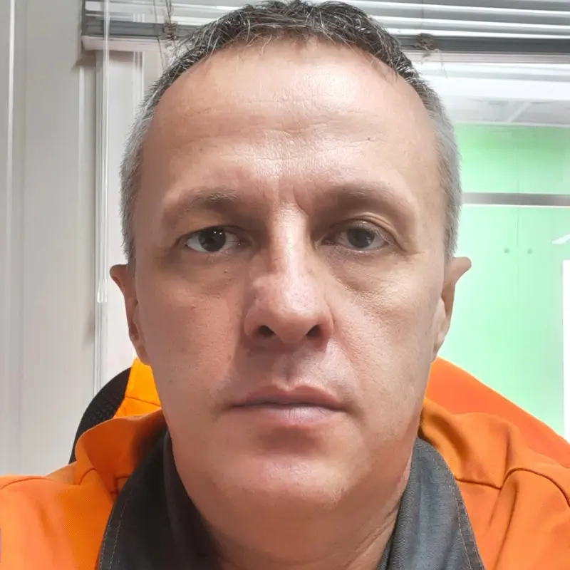 Владимир Жаборовский