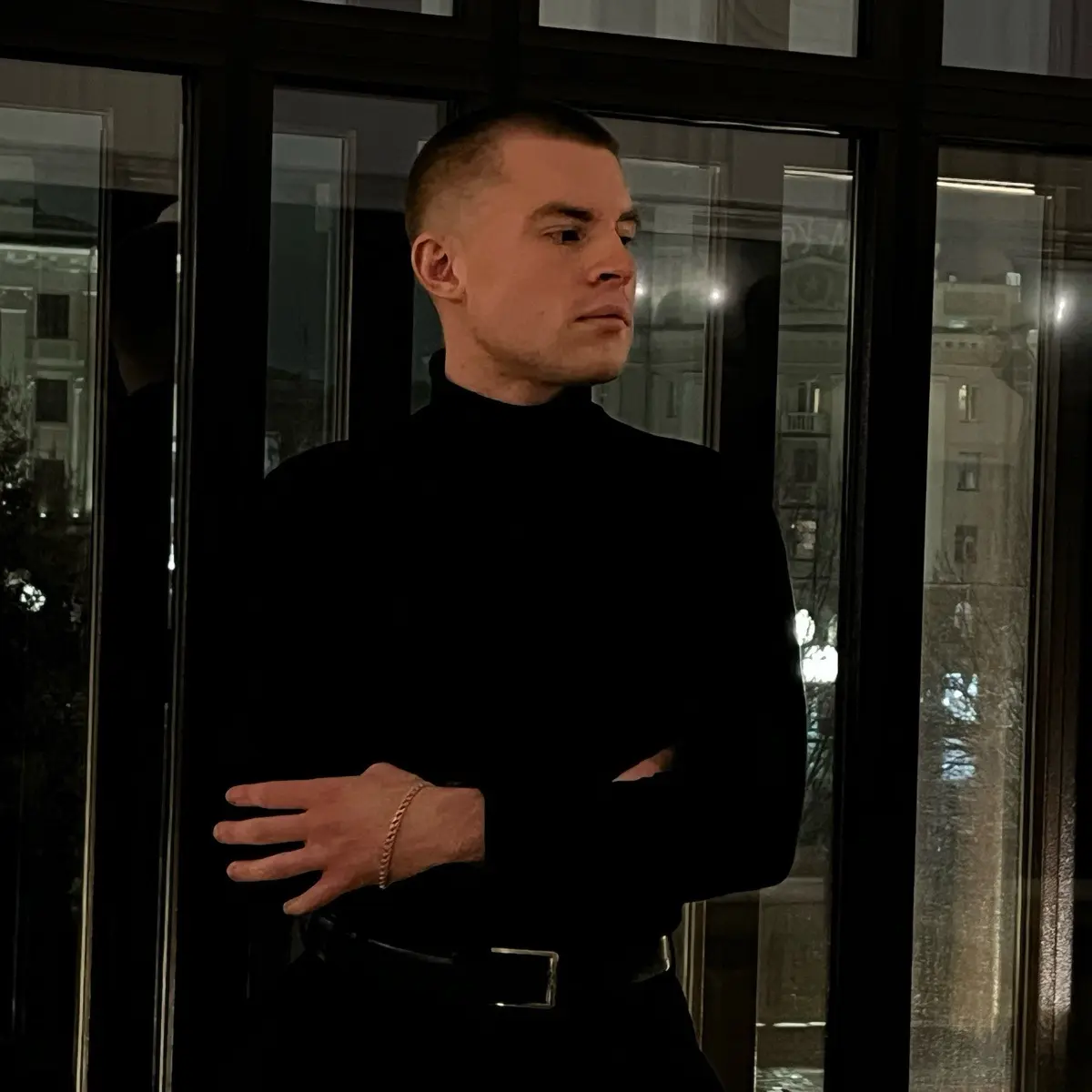 Данил Коваленко