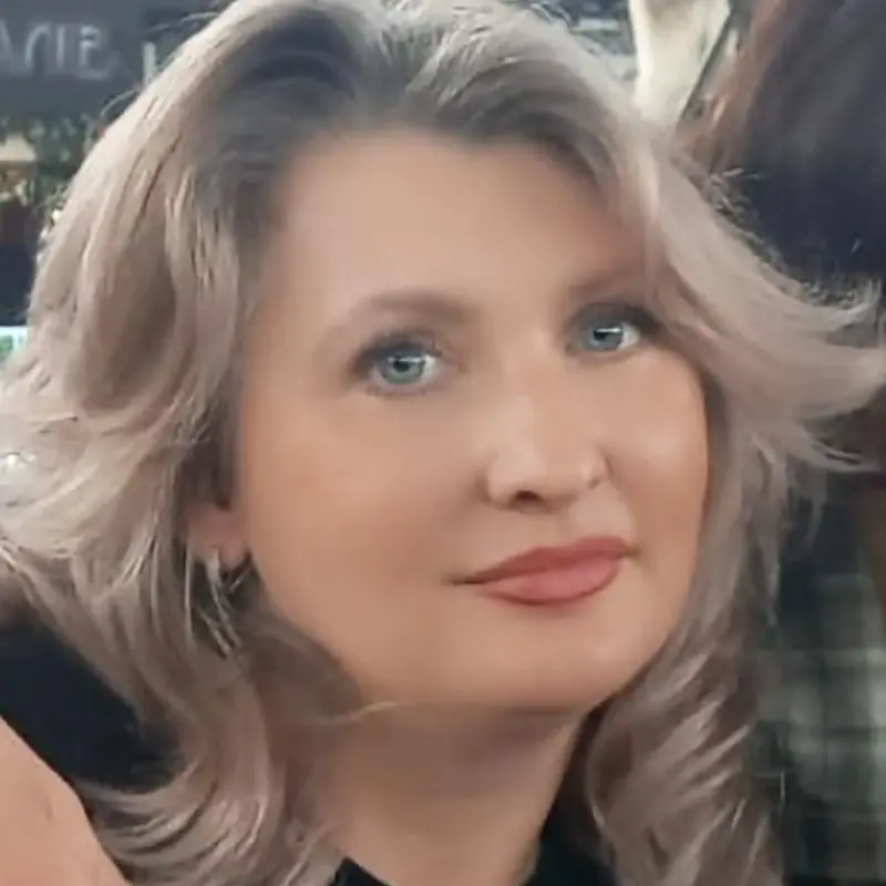 Татьяна Спирина
