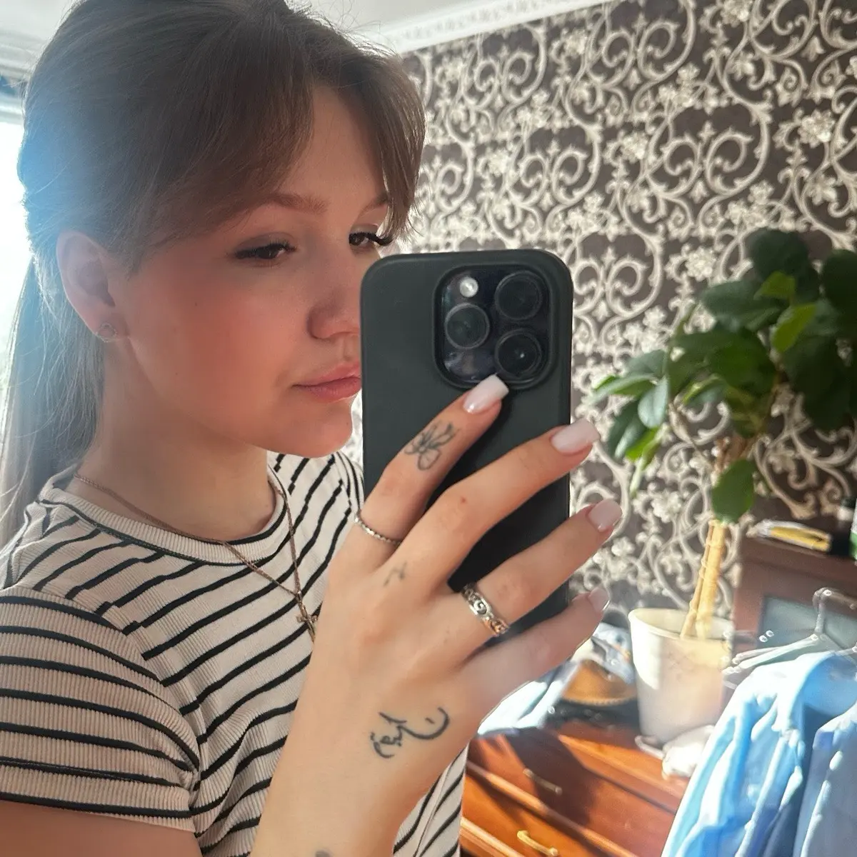 Ксения Коновалова