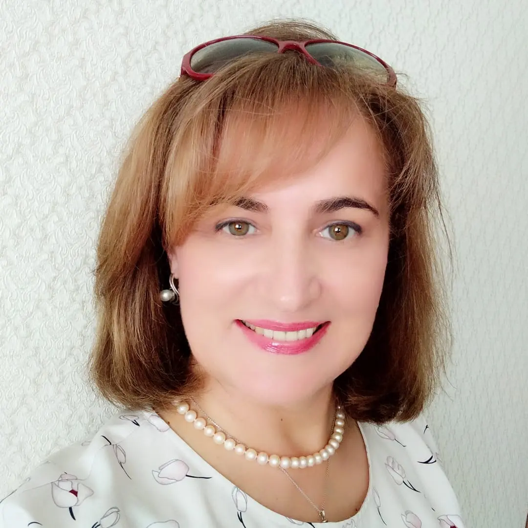 Елена Мишенина