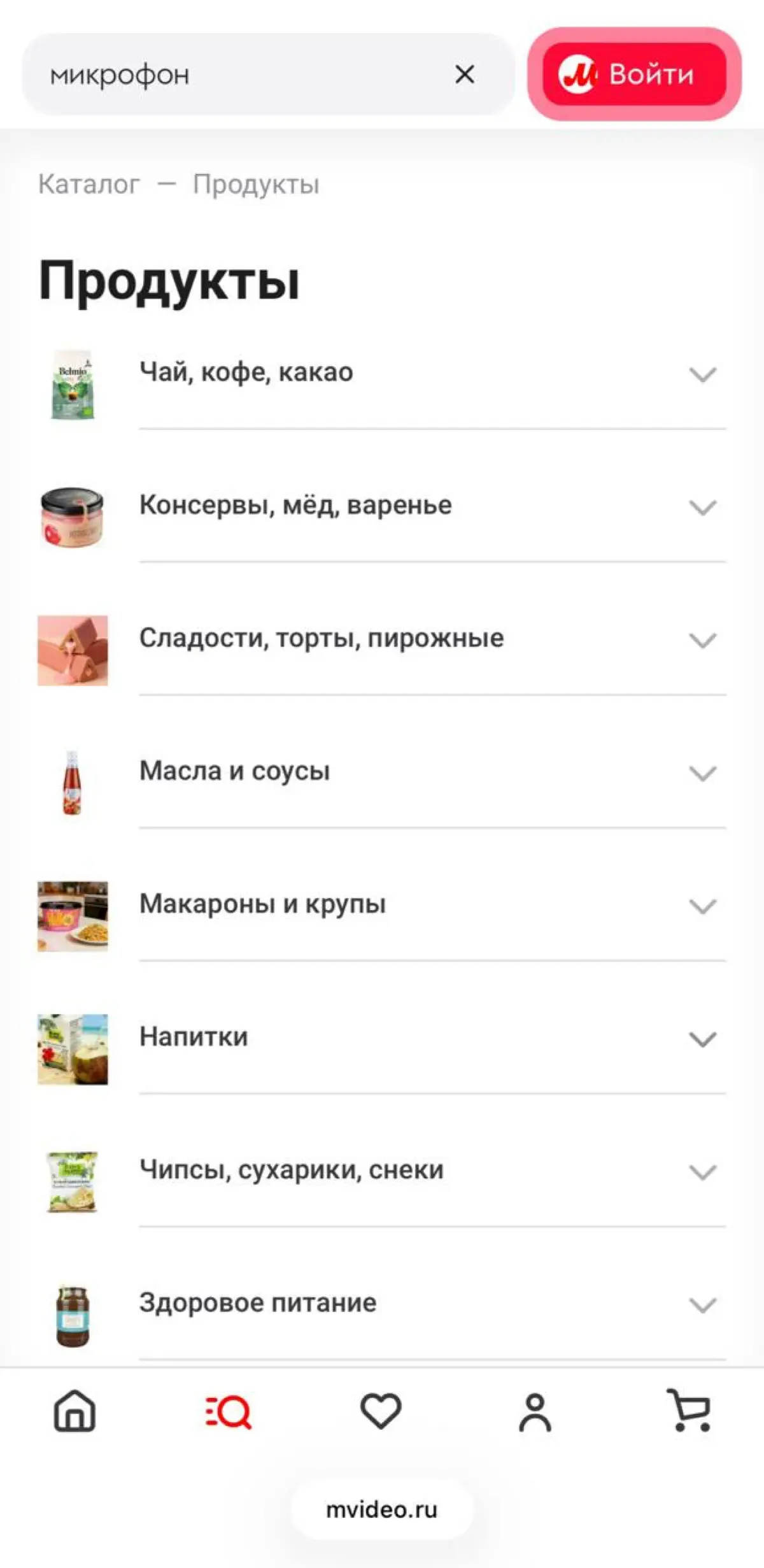 Наблюдаю метаморфозы М.Видео под влиянием нового гендира.
М — значит «макароны». | Сетка — социальная сеть от hh.ru