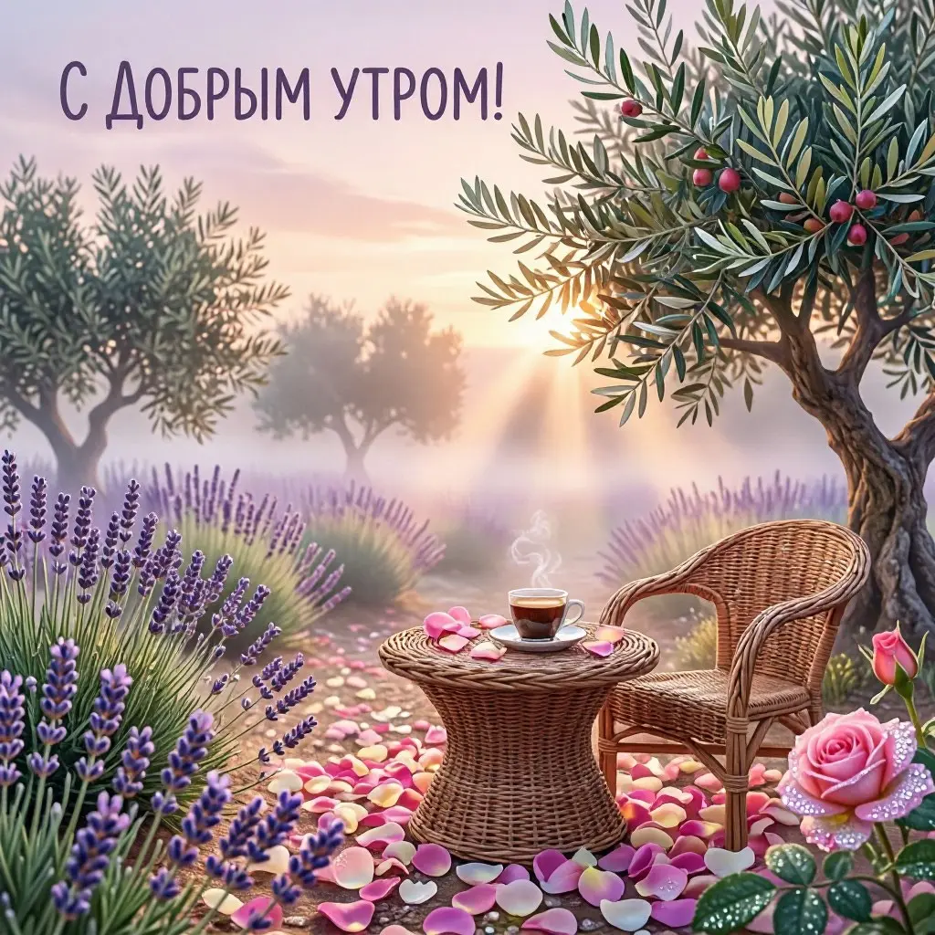 С ДОБРЫМ УТРОМ! | Сетка — социальная сеть от hh.ru