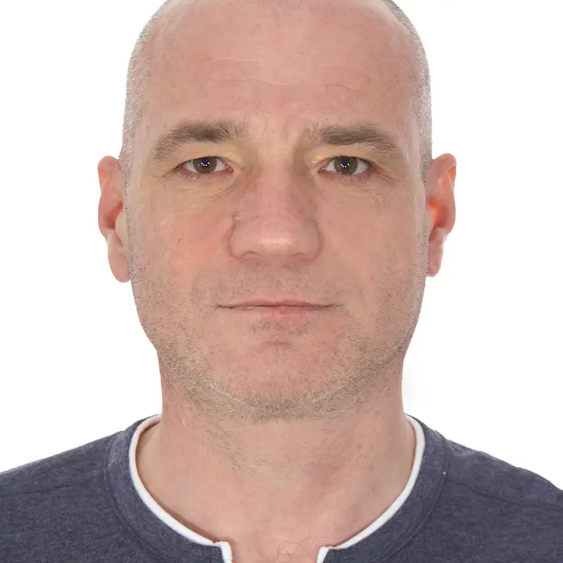 Алексей Слесарев