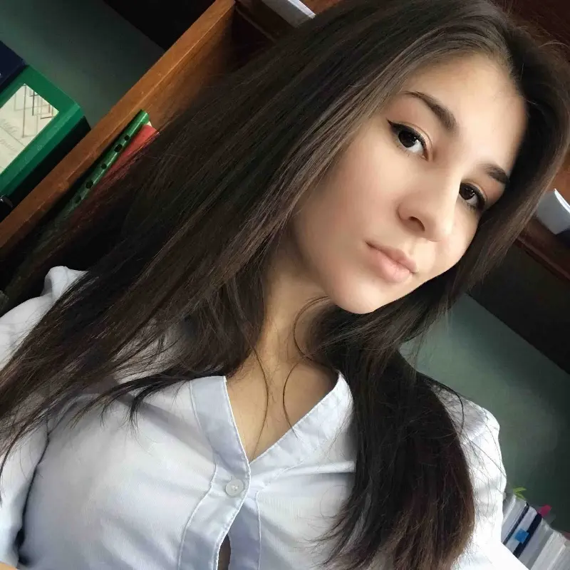 Екатерина Ролик