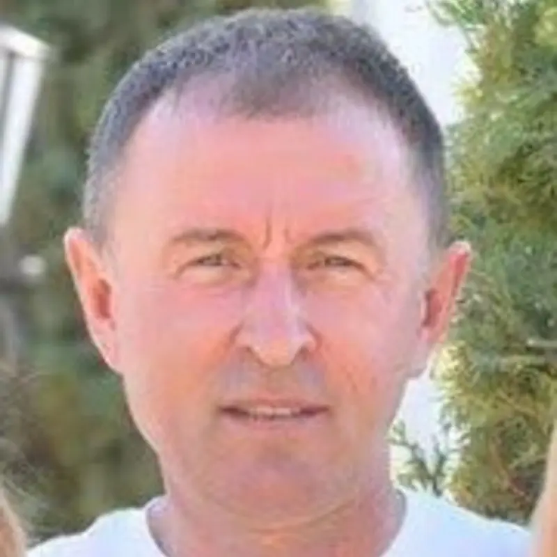 Станислав Рудневский