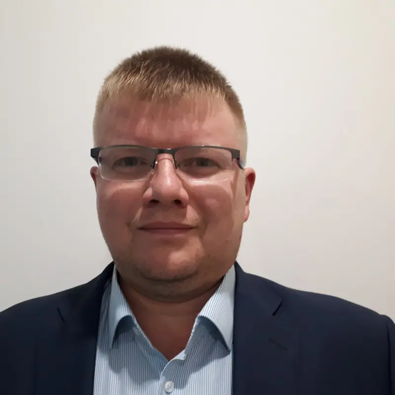 Дмитрий Пермяков