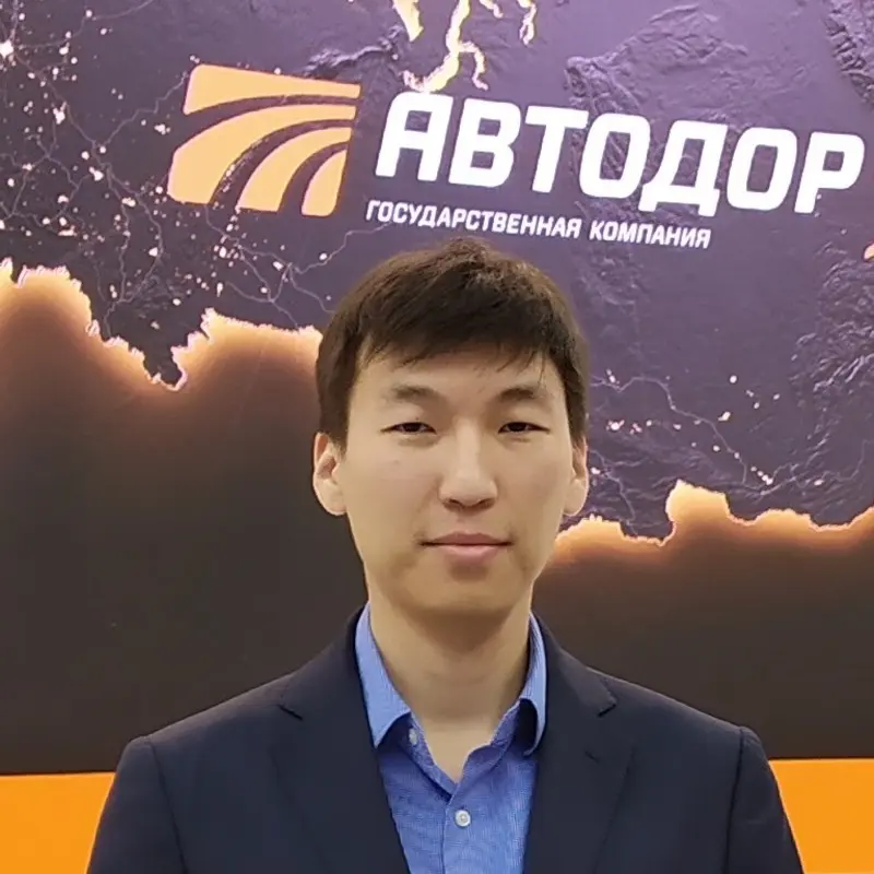 Николай Матвеев