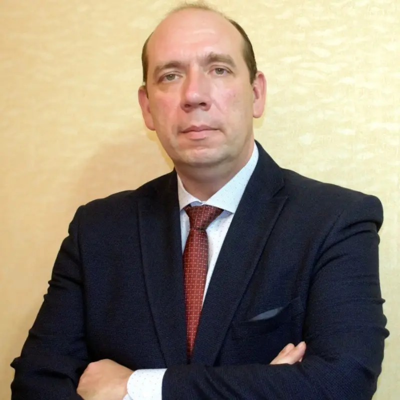 Дмитрий Яковлев