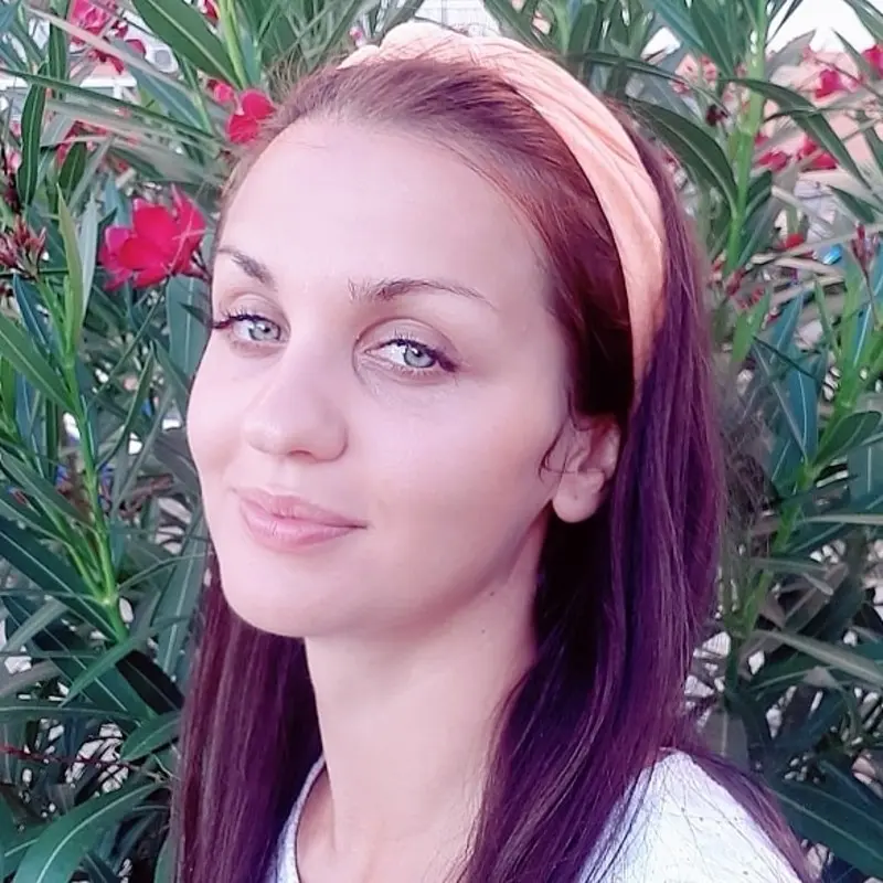 Екатерина Мотуз