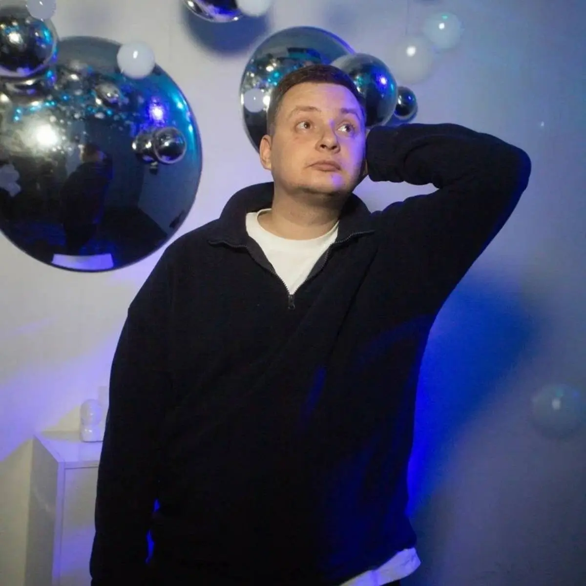 Виталий Прошин