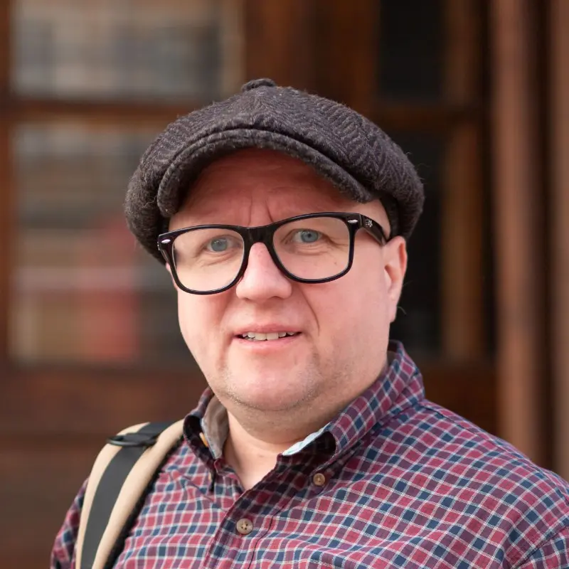 Алексей Анфертьев