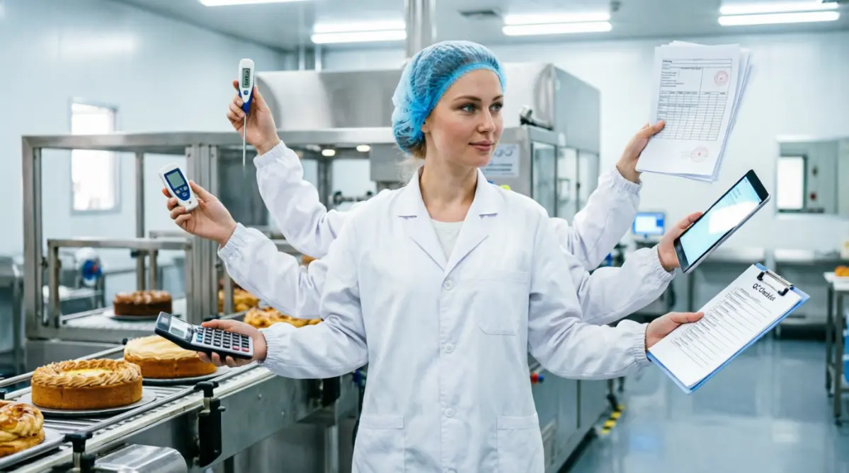 Почему разработчик иногда должен быть поваром, а иногда – психологом🤓🤩
Правду говорят: технолог – это человек-оркестр😁
Сегодня ты создатель – чувствуешь продукт, знаешь, как подчеркнуть вкус | Сетка — социальная сеть от hh.ru