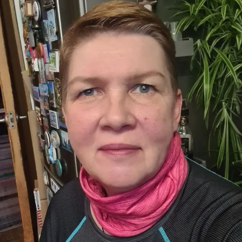 Елена Червякова