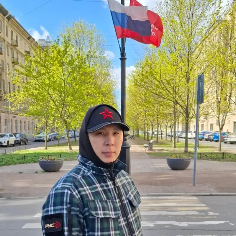 Александр Доржу