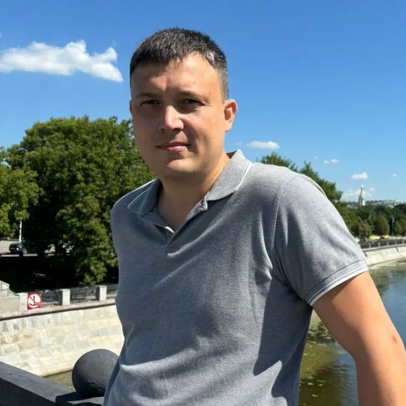 Антон ЛВ