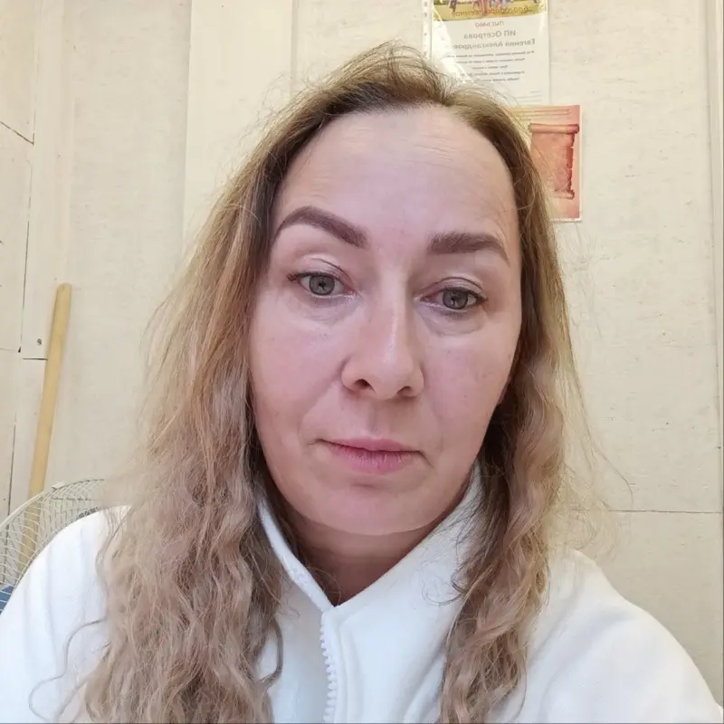 Гузелия Валеева