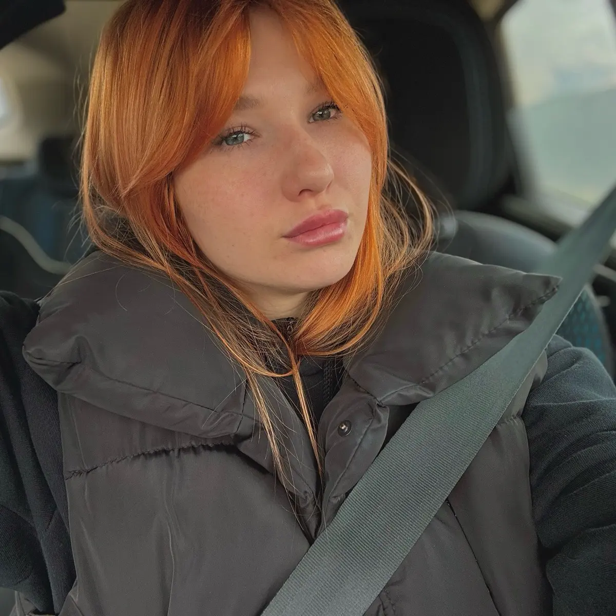 Елена Помыткина