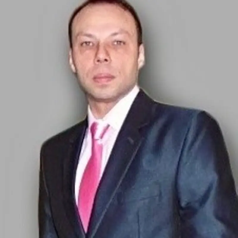 Рифат Бикташев