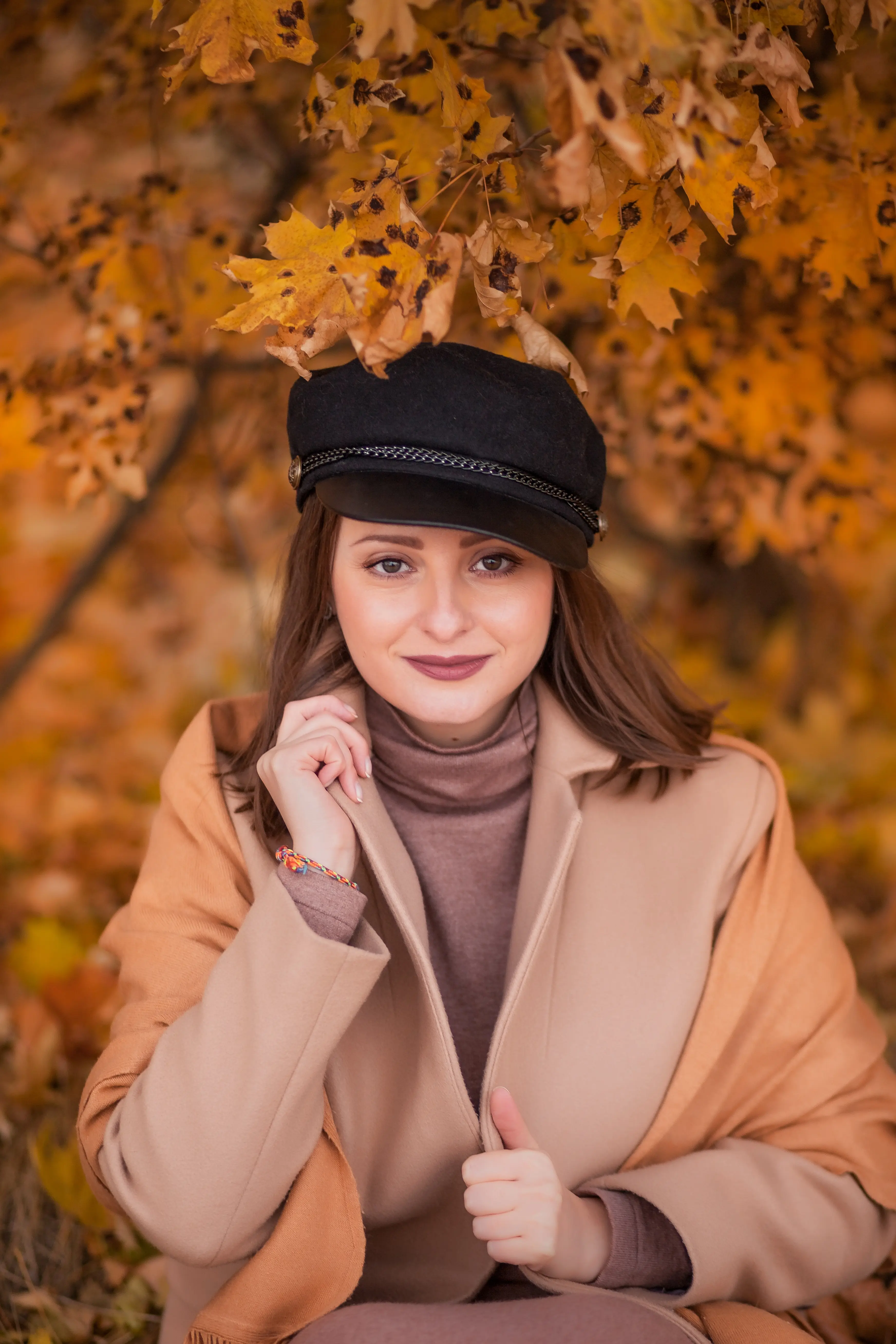 profile avatar