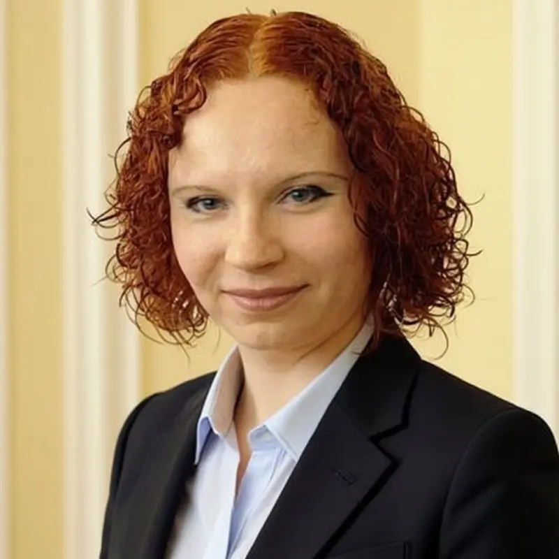 Светлана Коротких