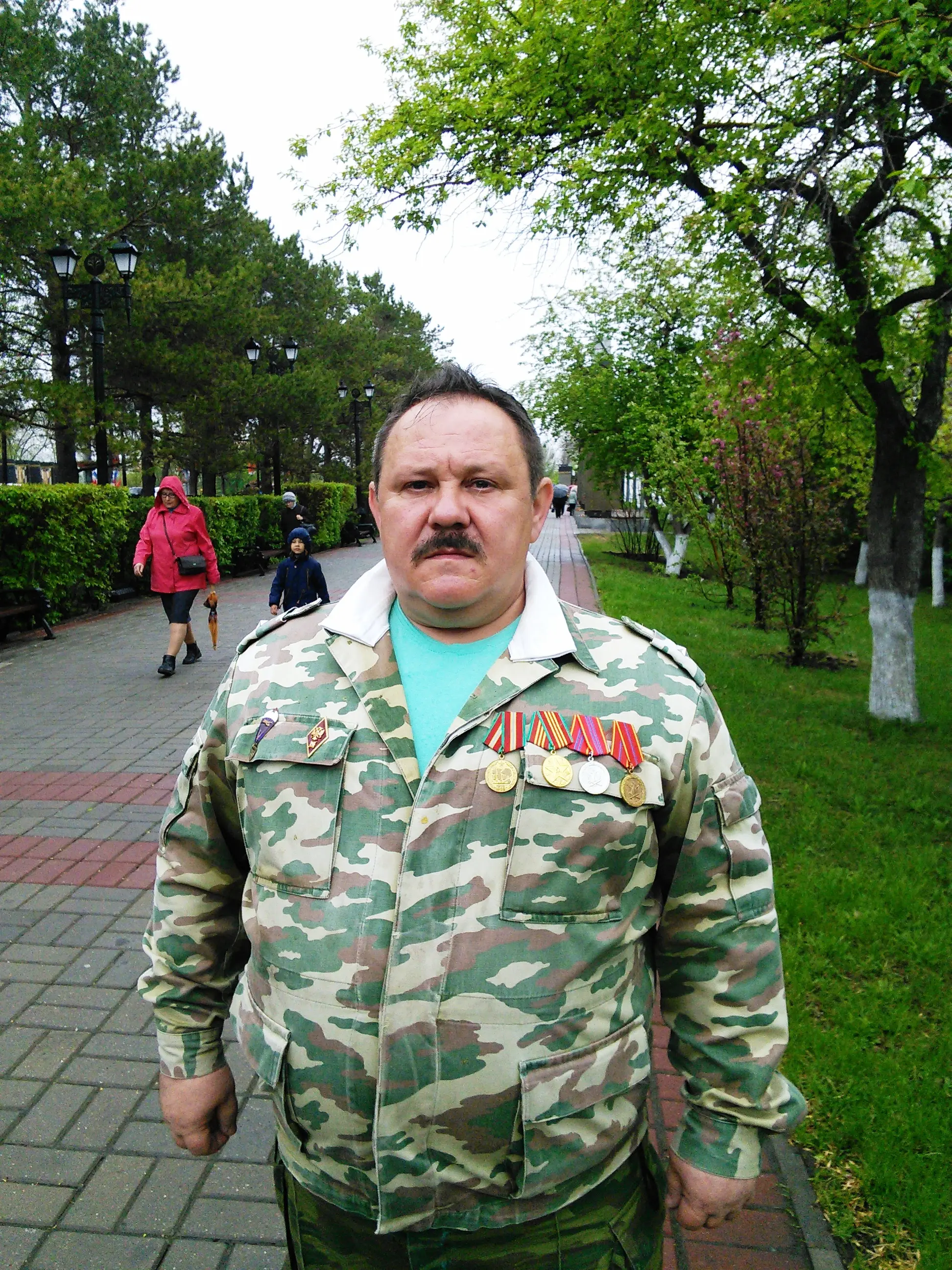 Андрей Рыжевалов