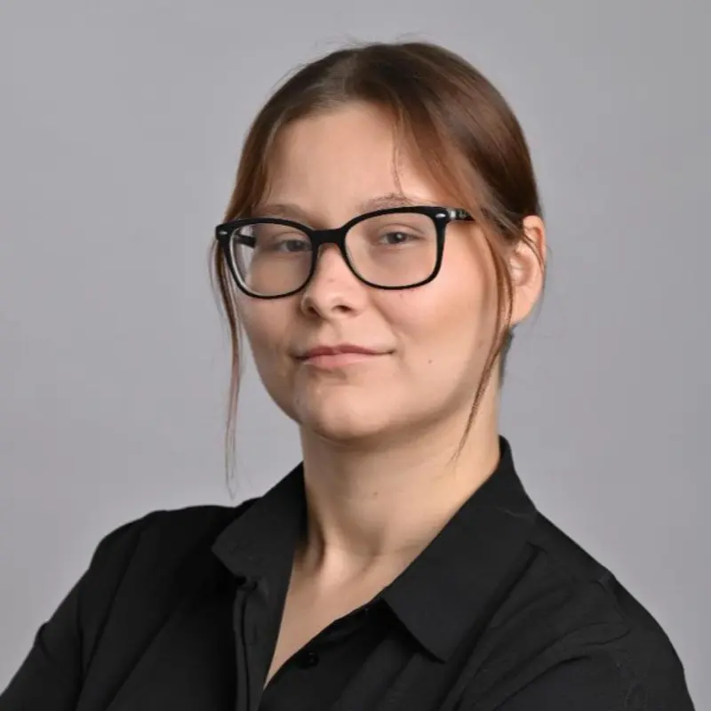Алина Прусс
