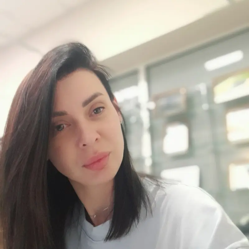 Екатерина Евдокимова