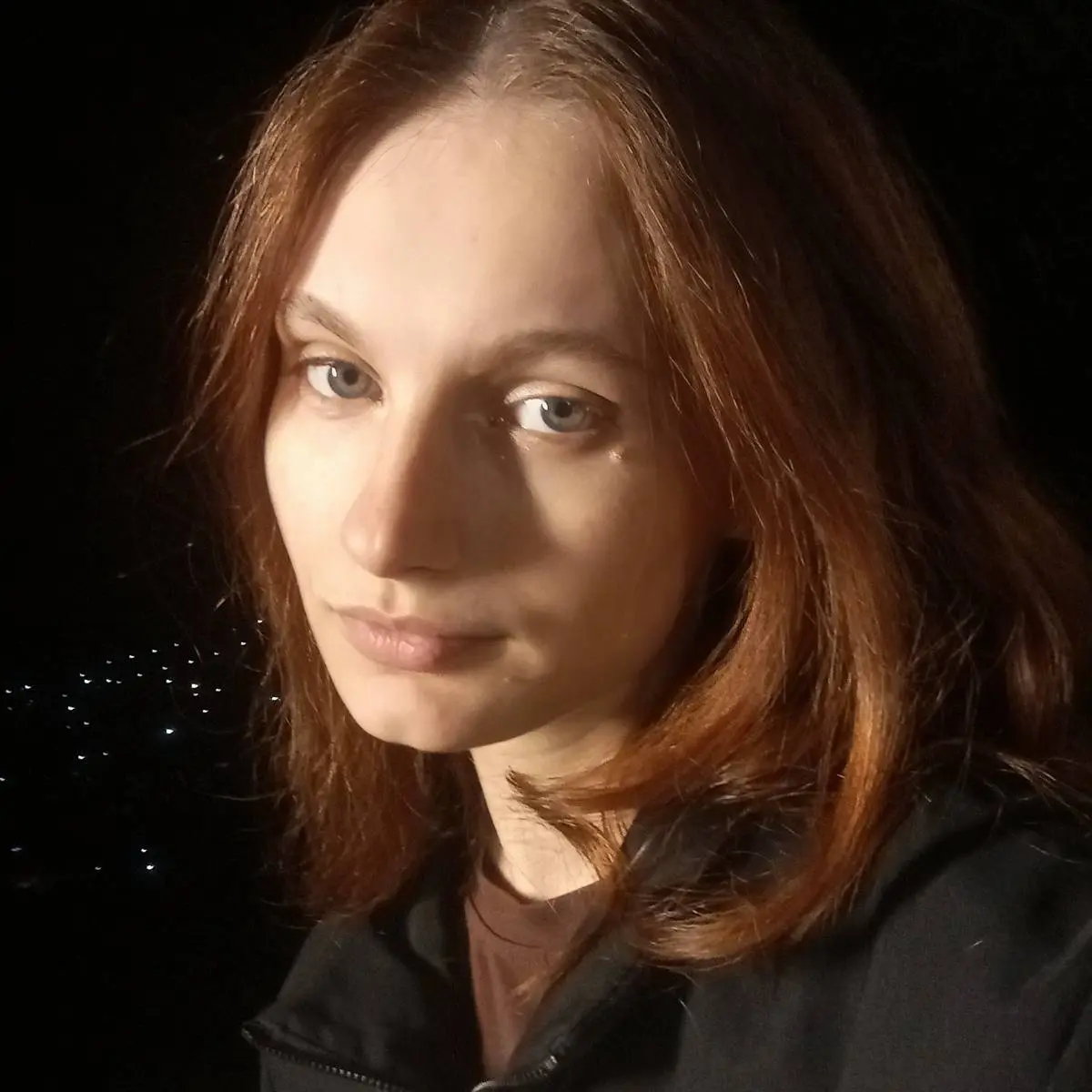 Анна Булатова