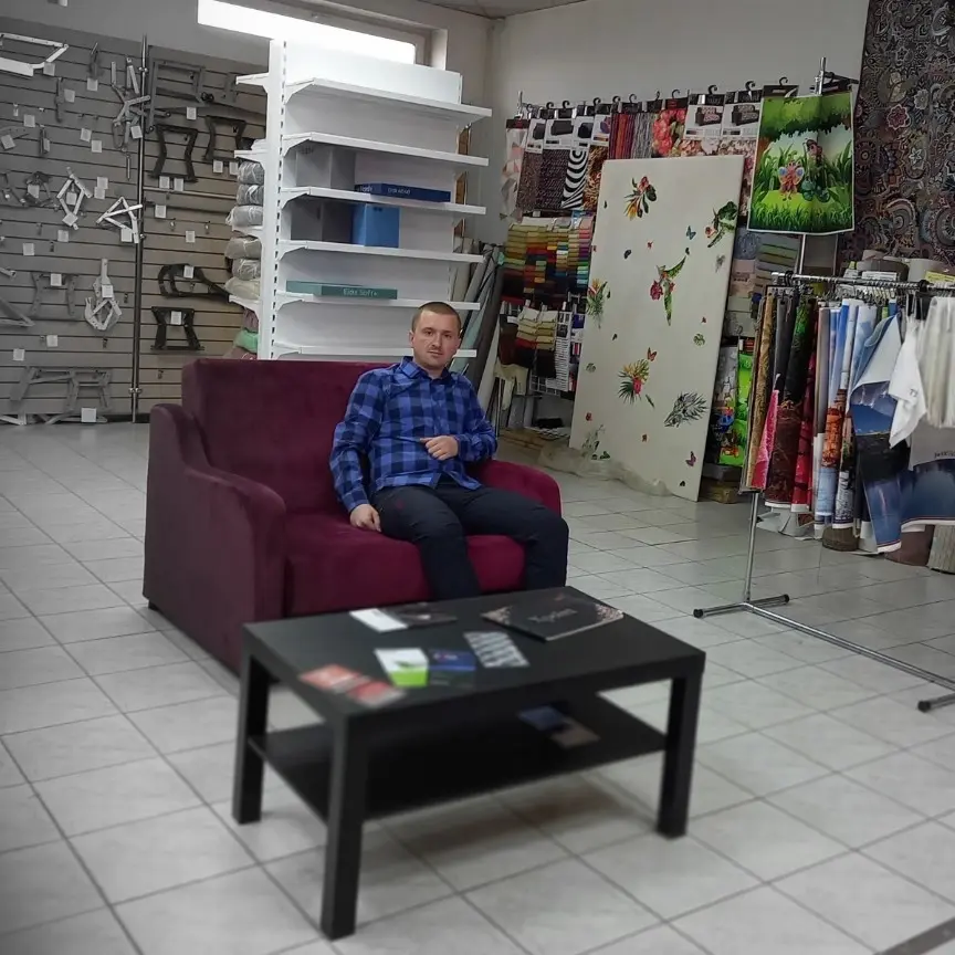 Вячеслав Арцыбашев
