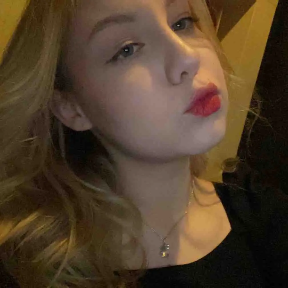 Юлия Першина