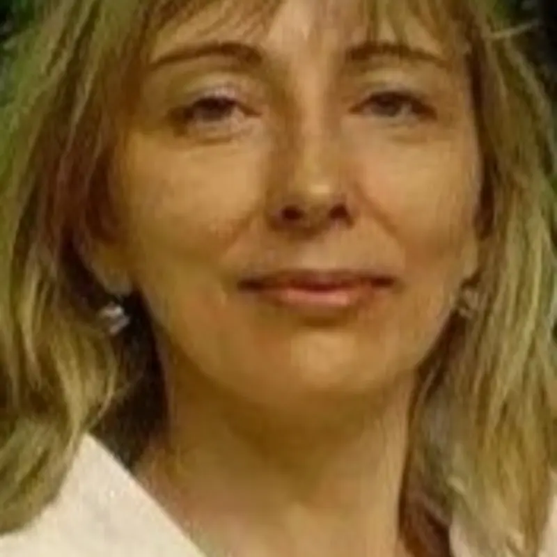 Татьяна Третьякова