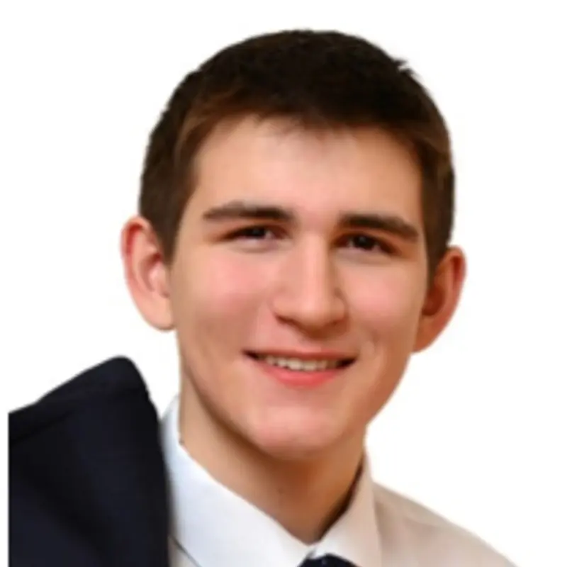 Максим Никоноров