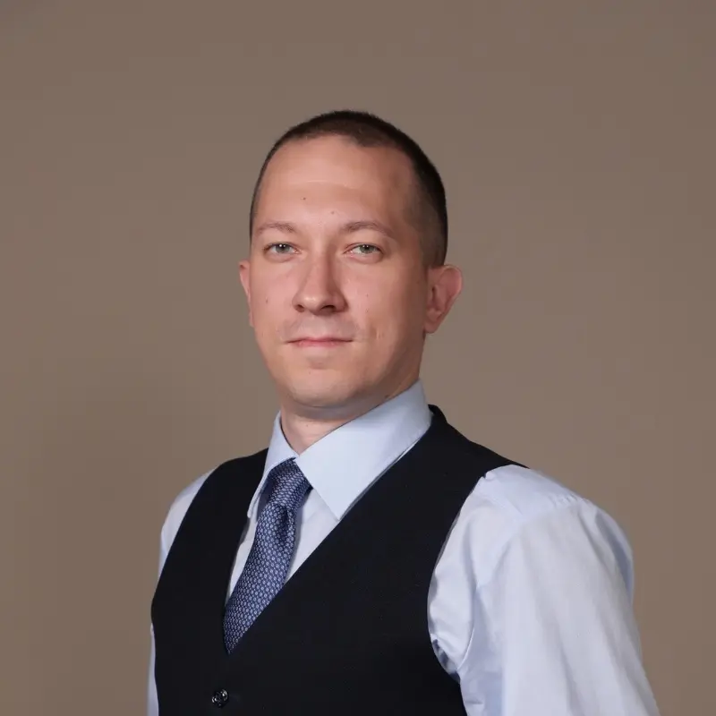 Станислав Никольский
