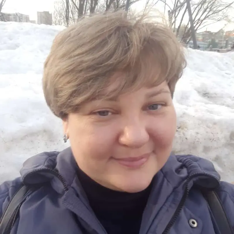 Надежда Поминова