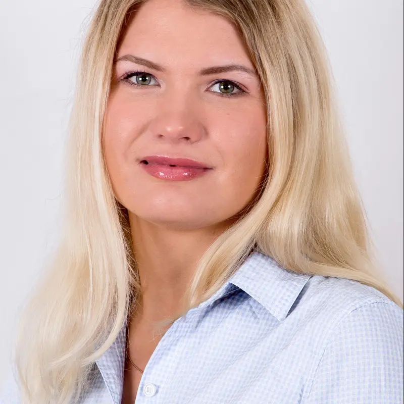 Алина Солдатенкова