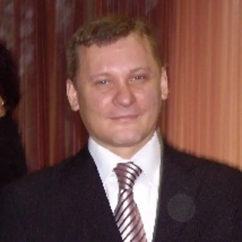 Дмитрий Наумов