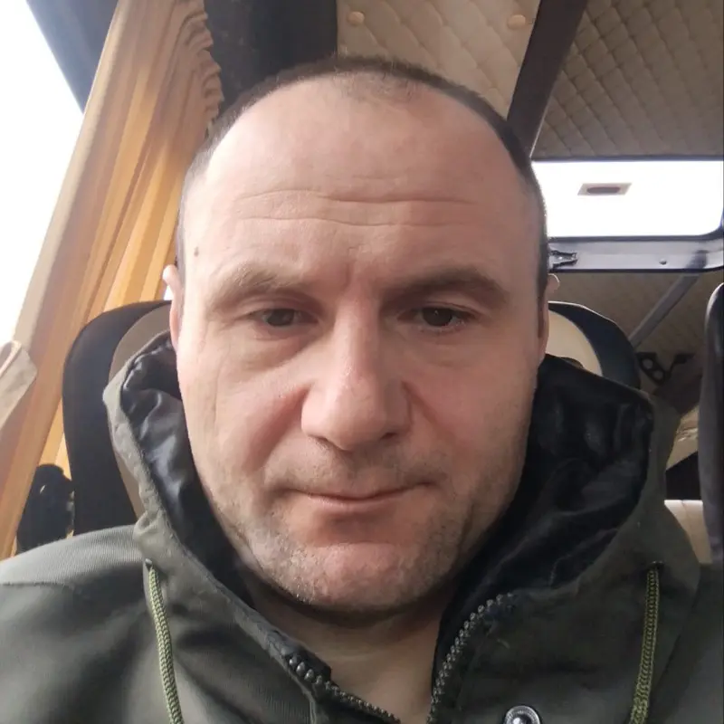 Радик Газизов
